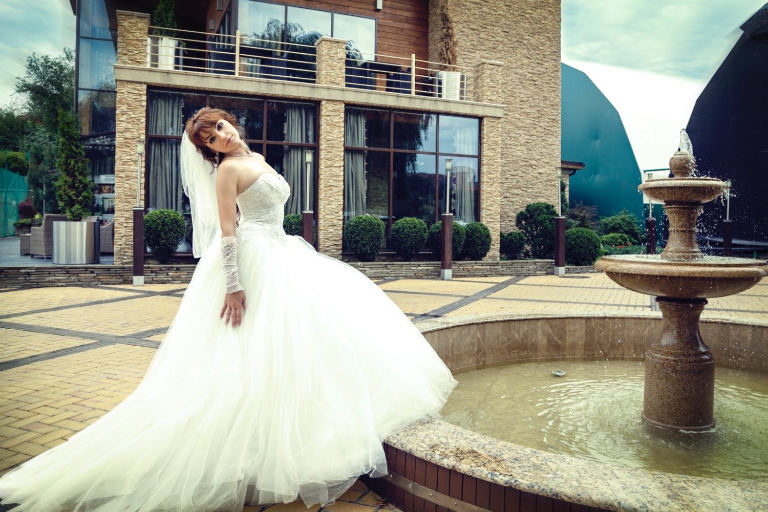 Свадебные фото&nbsp;Студия Асгард. Видео Фото съемка. : 