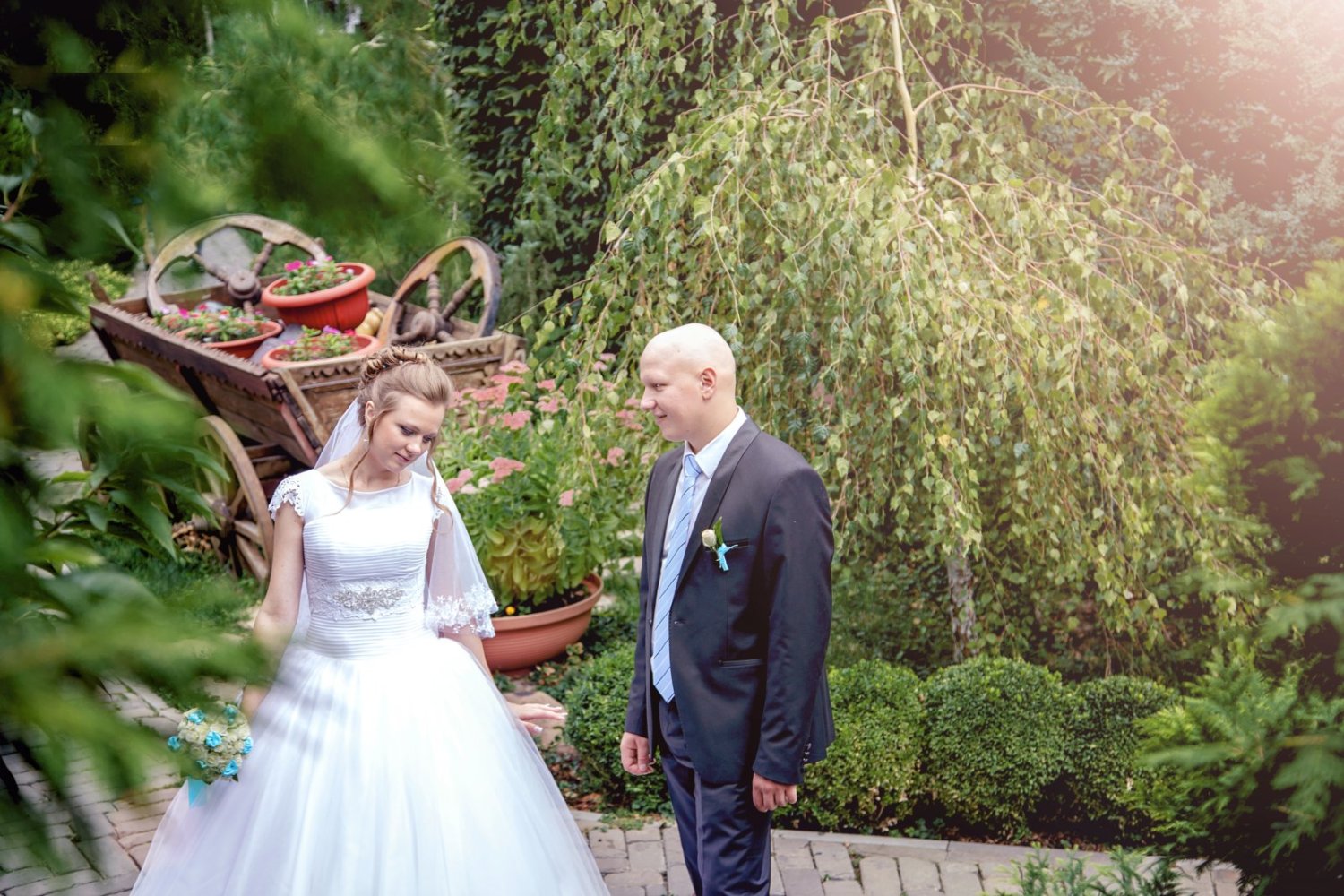 Свадебные фото&nbsp;Студия Асгард. Видео Фото съемка. : 