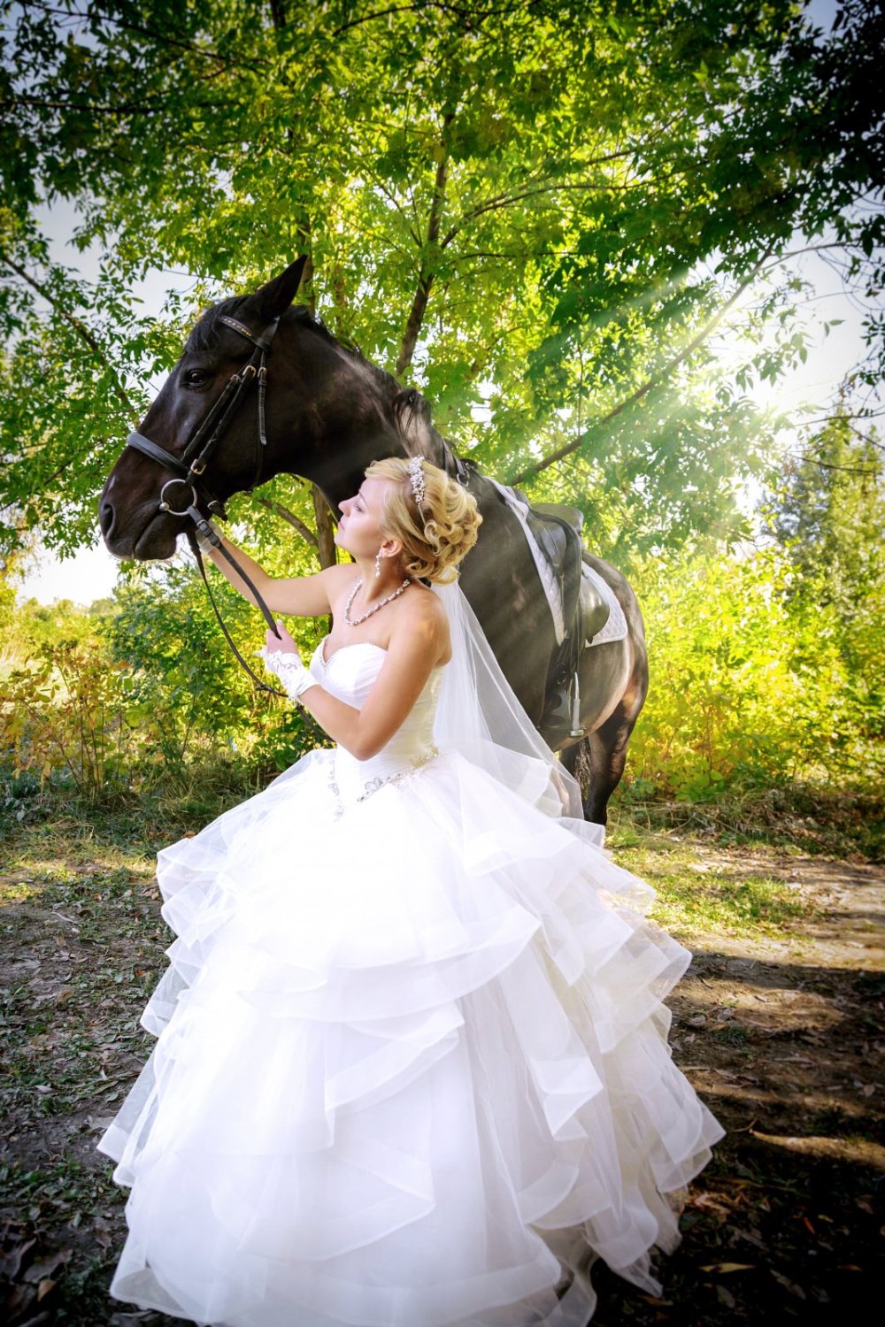 Свадебные фото&nbsp;Студия Асгард. Видео Фото съемка. : 