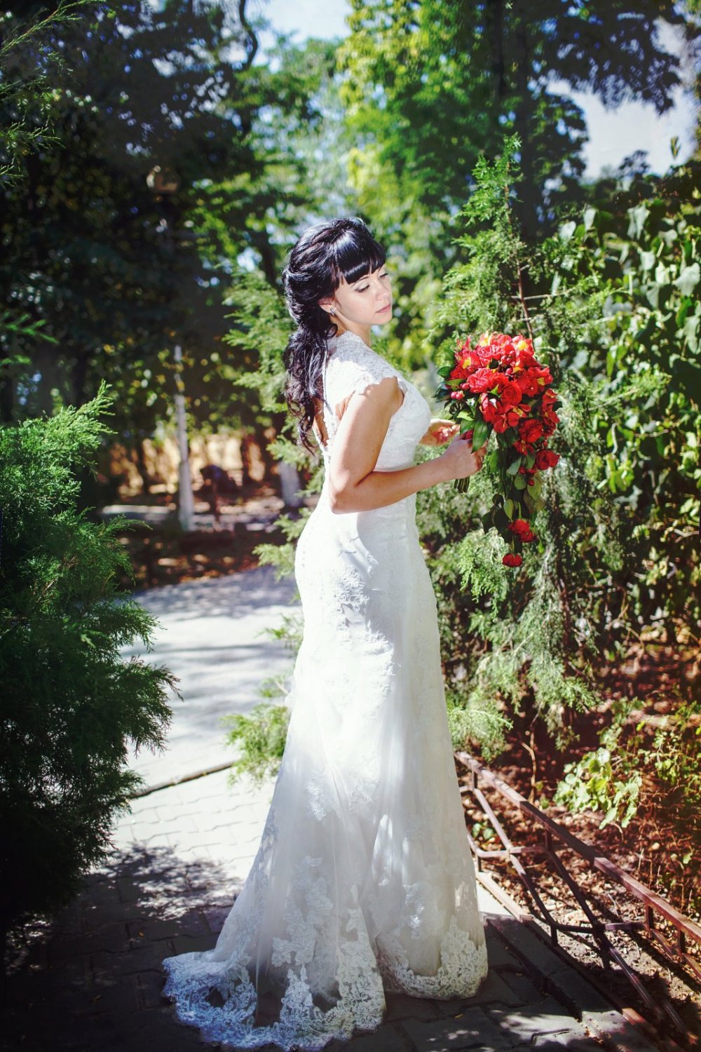 Свадебные фото&nbsp;Студия Асгард. Видео Фото съемка. : 