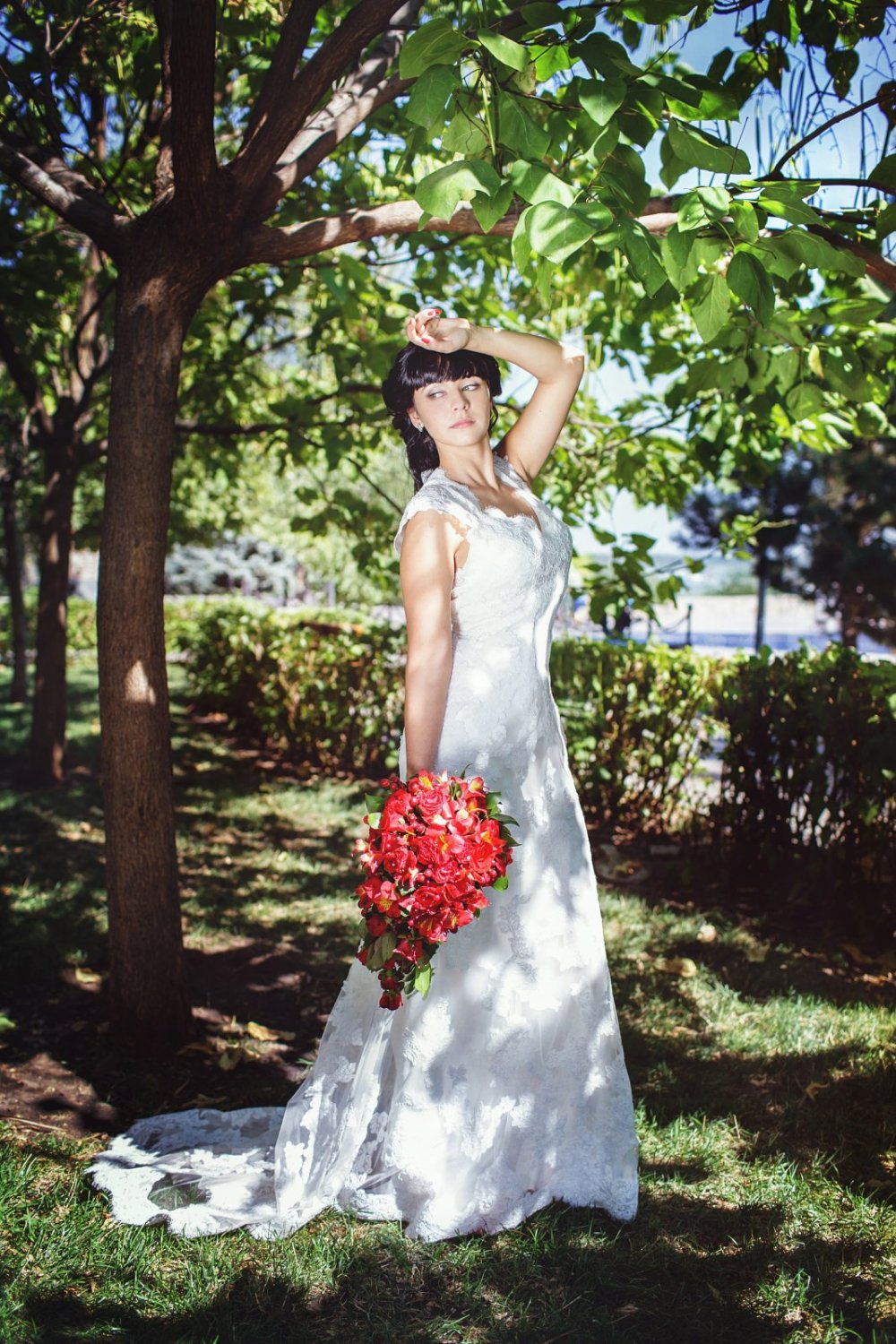 Свадебные фото&nbsp;Студия Асгард. Видео Фото съемка. : 