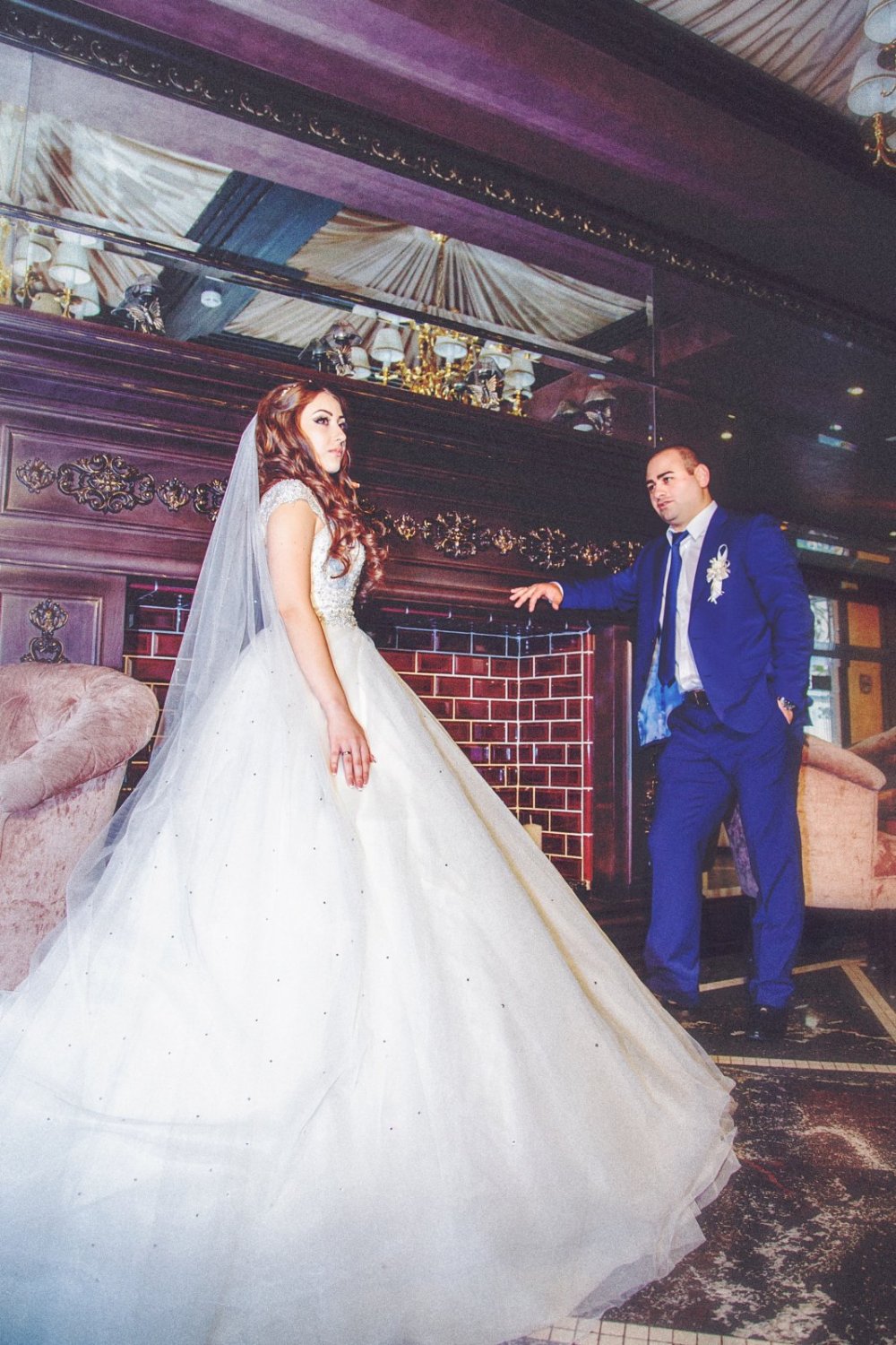 Свадебные фото&nbsp;Студия Асгард. Видео Фото съемка. : 