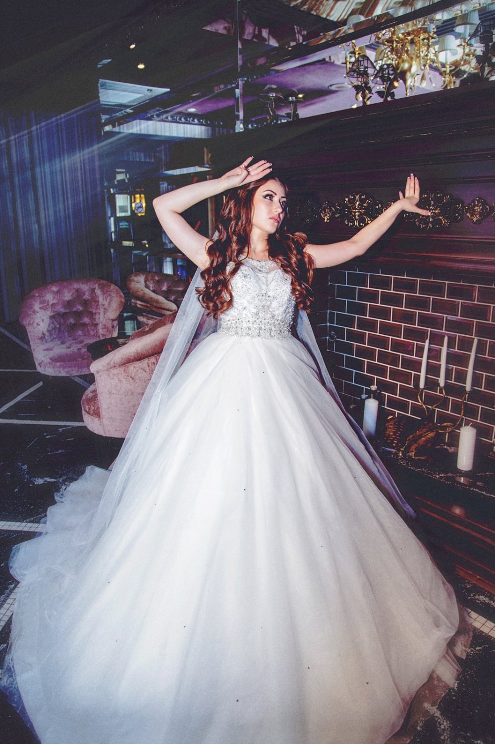 Свадебные фото&nbsp;Студия Асгард. Видео Фото съемка. : 