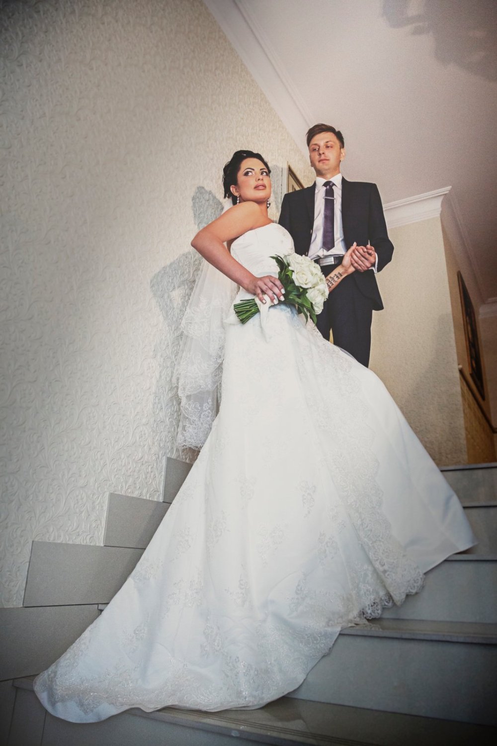 Свадебные фото&nbsp;Студия Асгард. Видео Фото съемка. : 