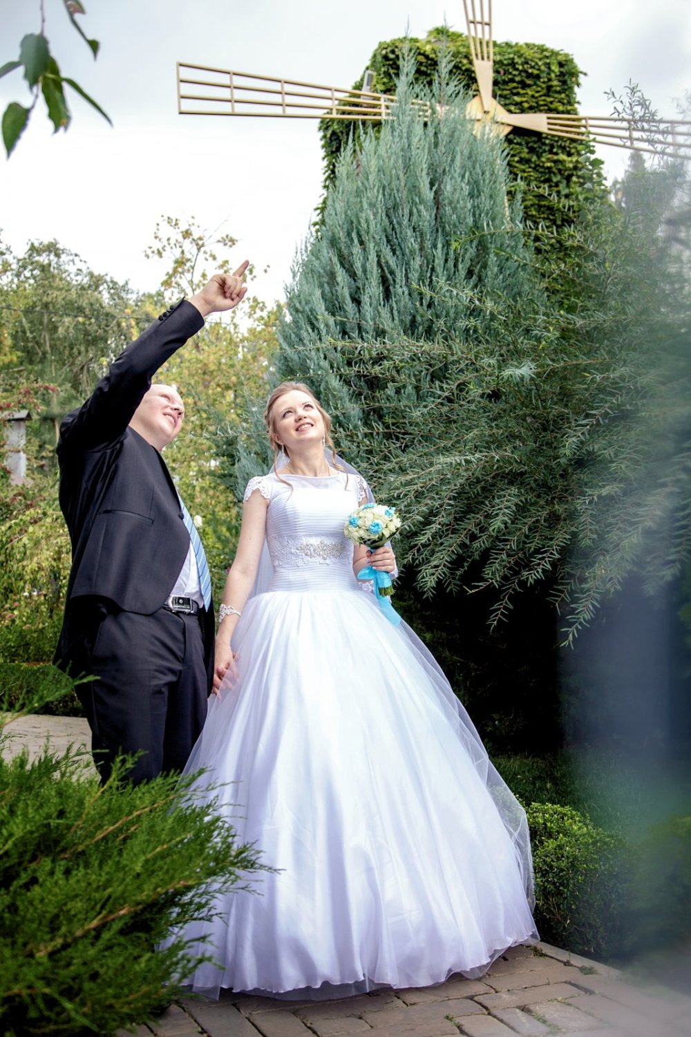 Свадебные фото&nbsp;Студия Асгард. Видео Фото съемка. : 