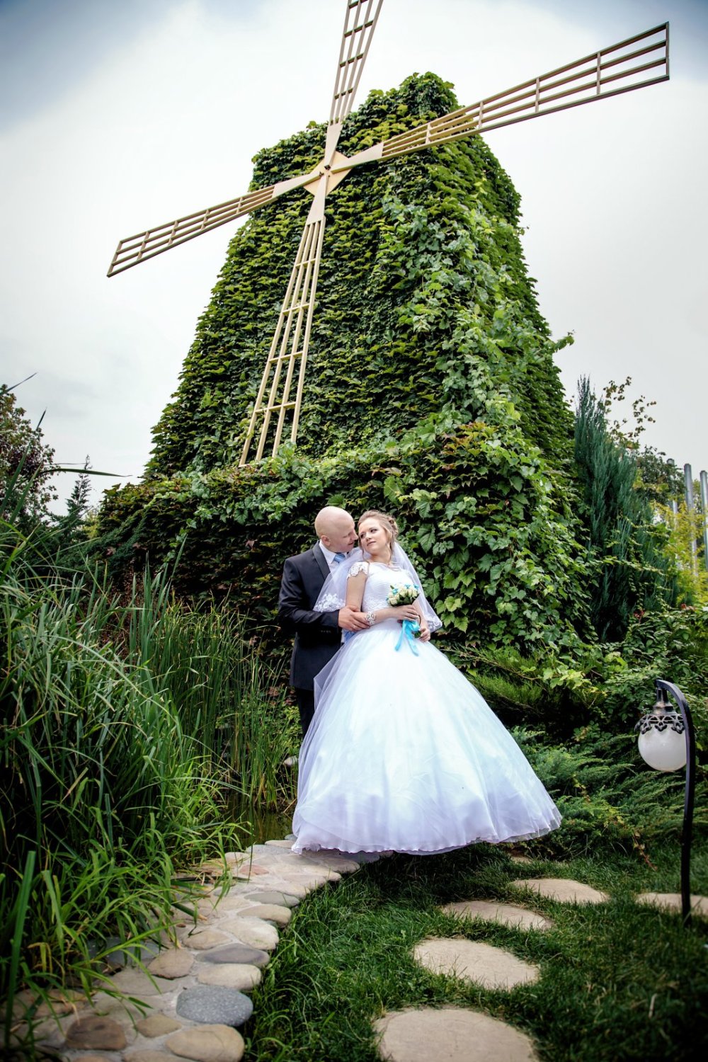 Свадебные фото&nbsp;Студия Асгард. Видео Фото съемка. : 