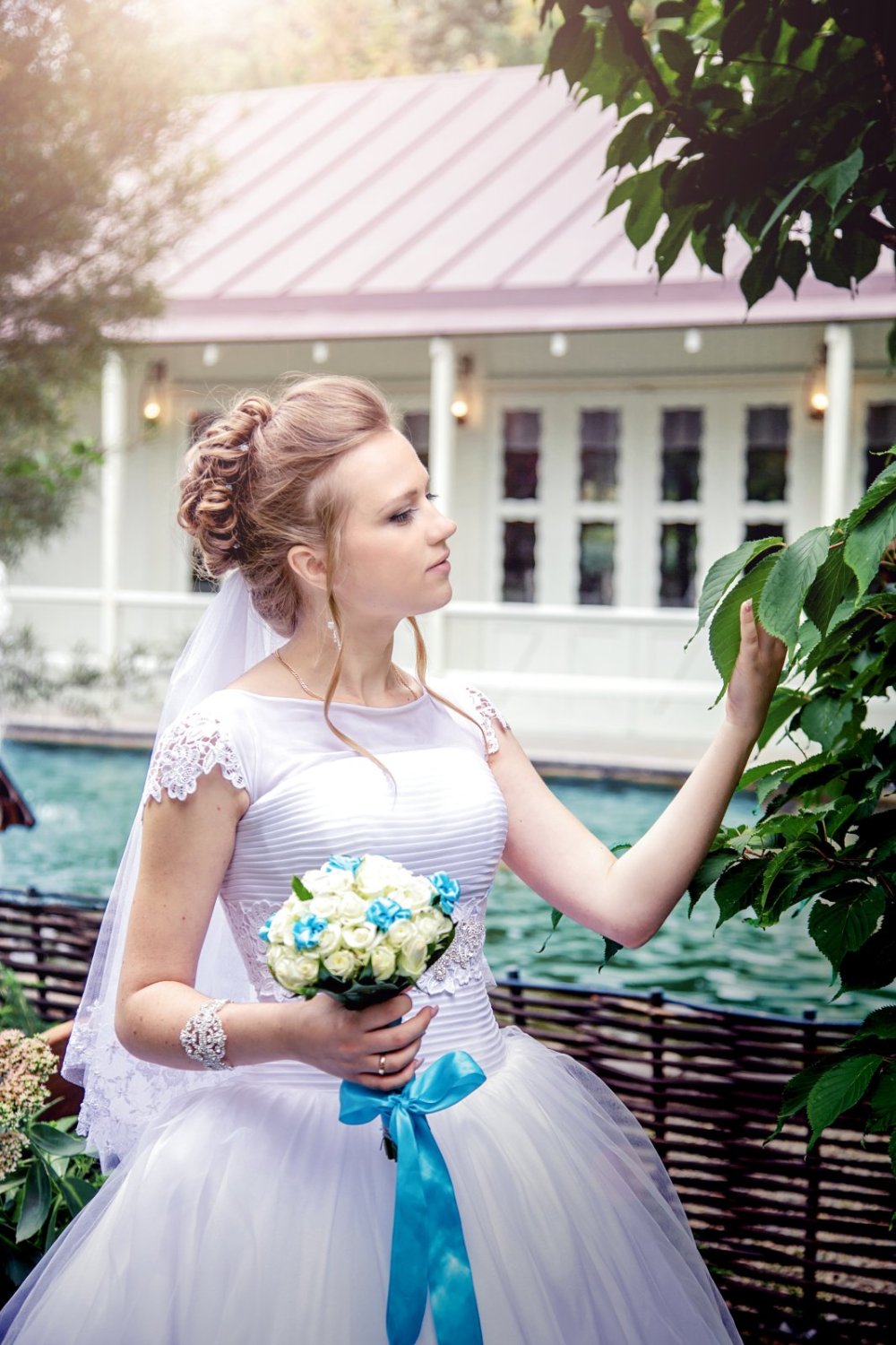 Свадебные фото&nbsp;Студия Асгард. Видео Фото съемка. : 