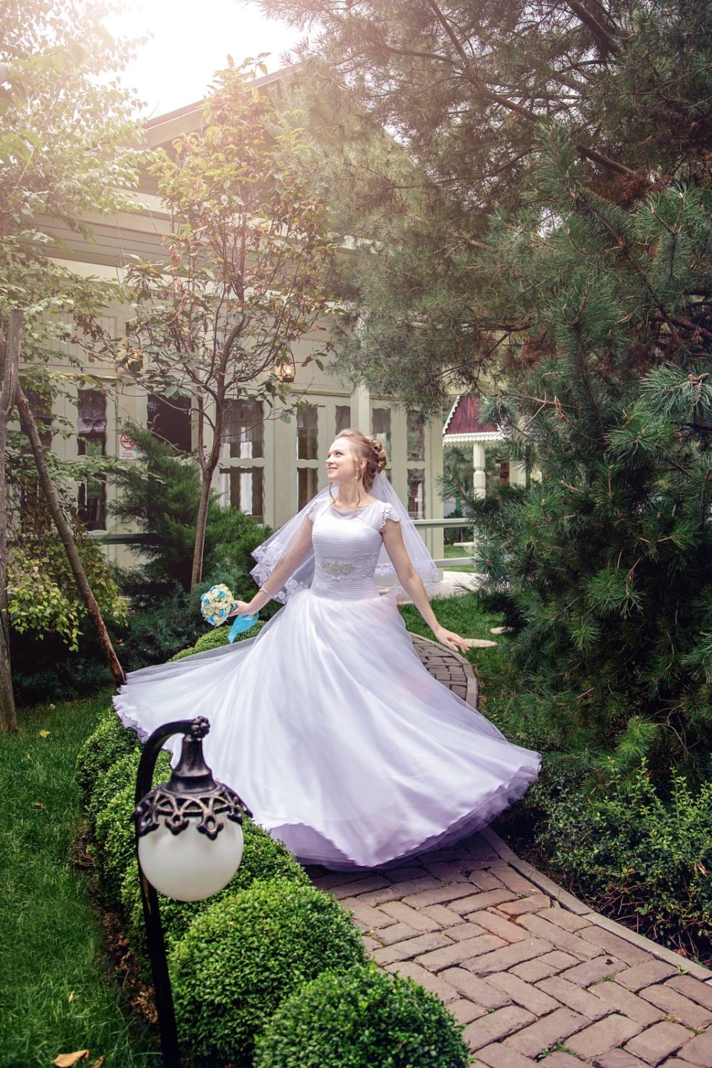 Свадебные фото&nbsp;Студия Асгард. Видео Фото съемка. : 