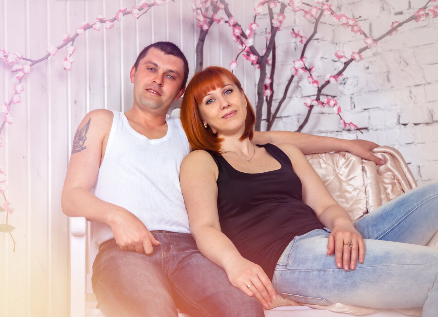 Семья и дети&nbsp;Студия Асгард. Видео Фото съемка. : 