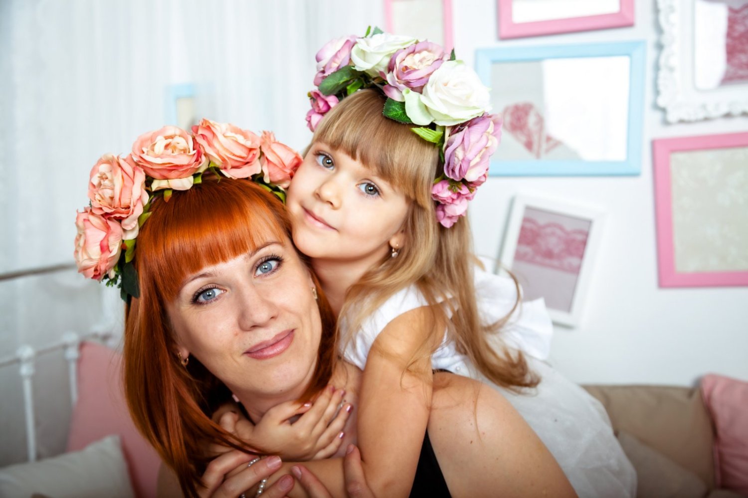 Семья и дети&nbsp;Студия Асгард. Видео Фото съемка. : 