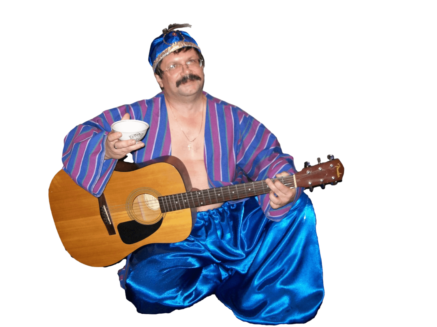 моменты&nbsp;Поющие ведущие: Ольга и Сергей! Для Вас! : 