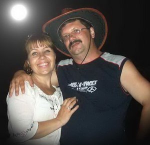 моменты&nbsp;Поющие ведущие: Ольга и Сергей! Для Вас! : 