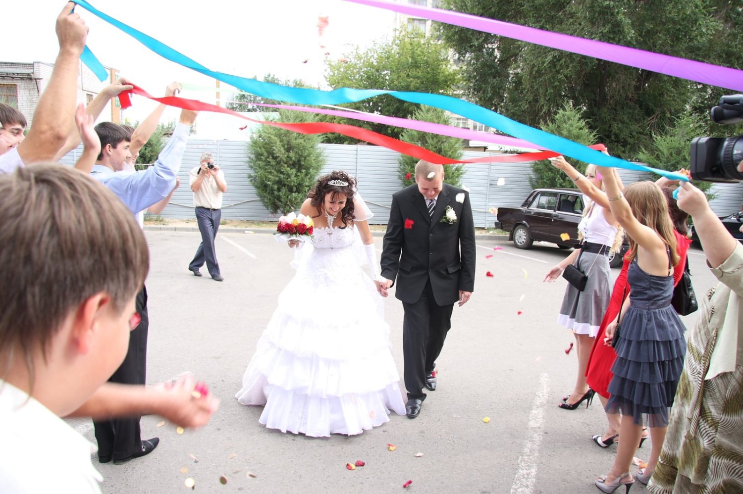 Тематические свадьбы&nbsp;Барабанов Виктор - ведущий тематических свадеб и праздников в Волгограде и Волжском : 