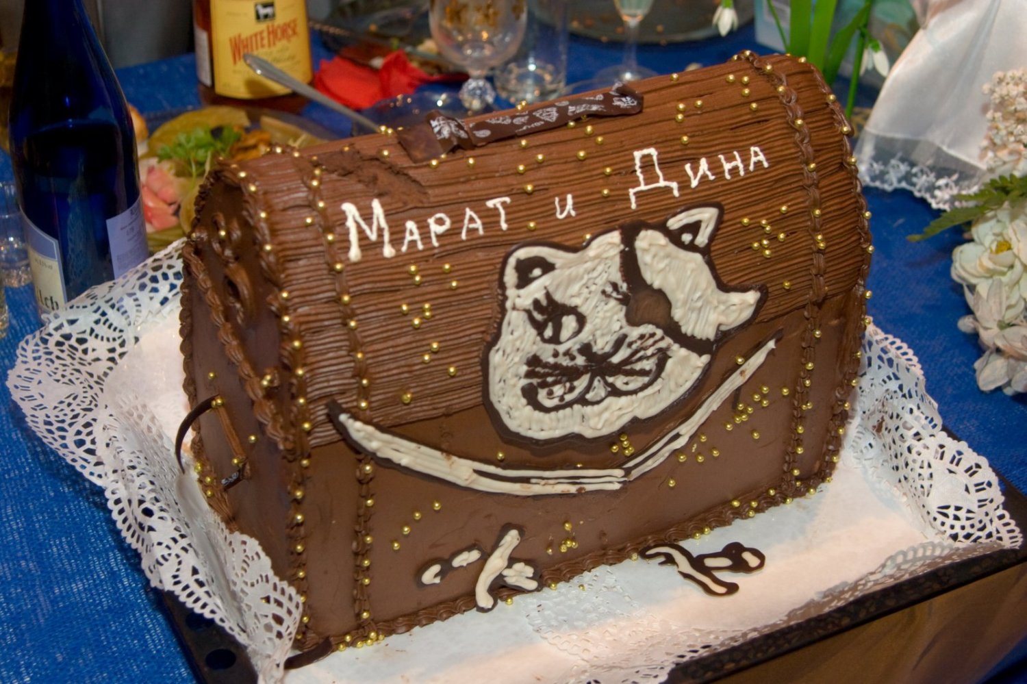 Тематические свадьбы&nbsp;Барабанов Виктор - ведущий тематических свадеб и праздников в Волгограде и Волжском : 