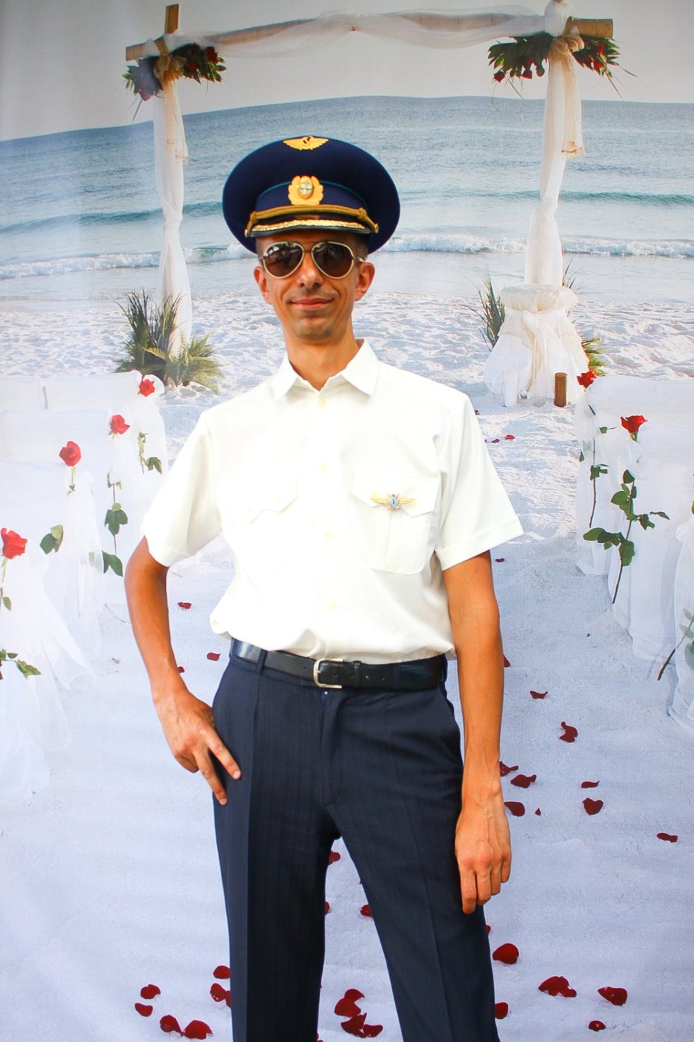 Тематические свадьбы&nbsp;Барабанов Виктор - ведущий тематических свадеб и праздников в Волгограде и Волжском : 