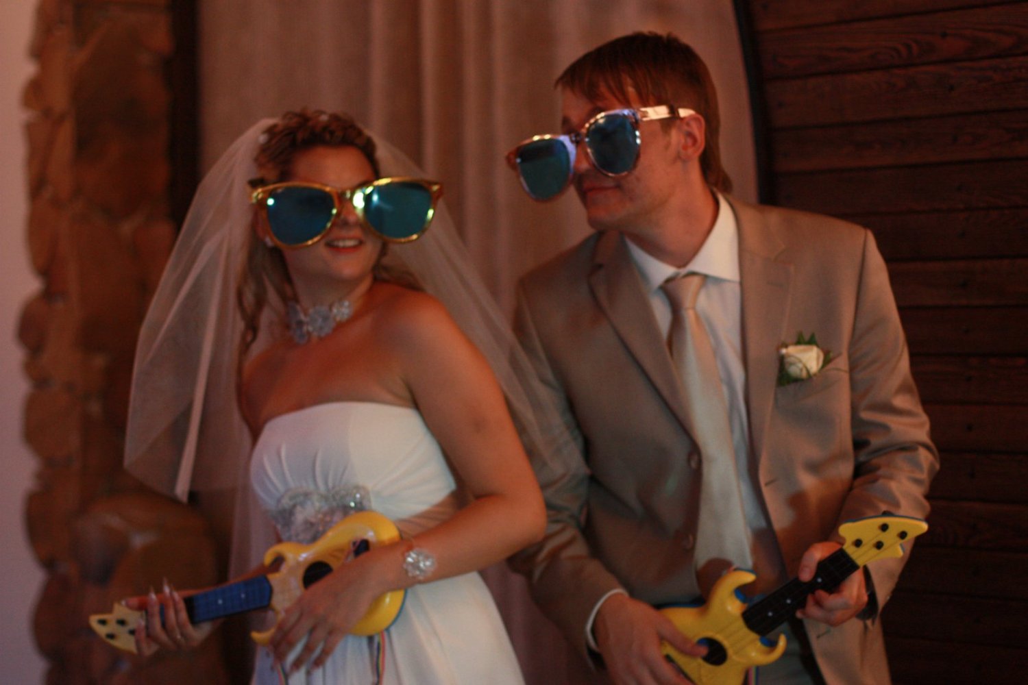 Тематические свадьбы&nbsp;Барабанов Виктор - ведущий тематических свадеб и праздников в Волгограде и Волжском : 