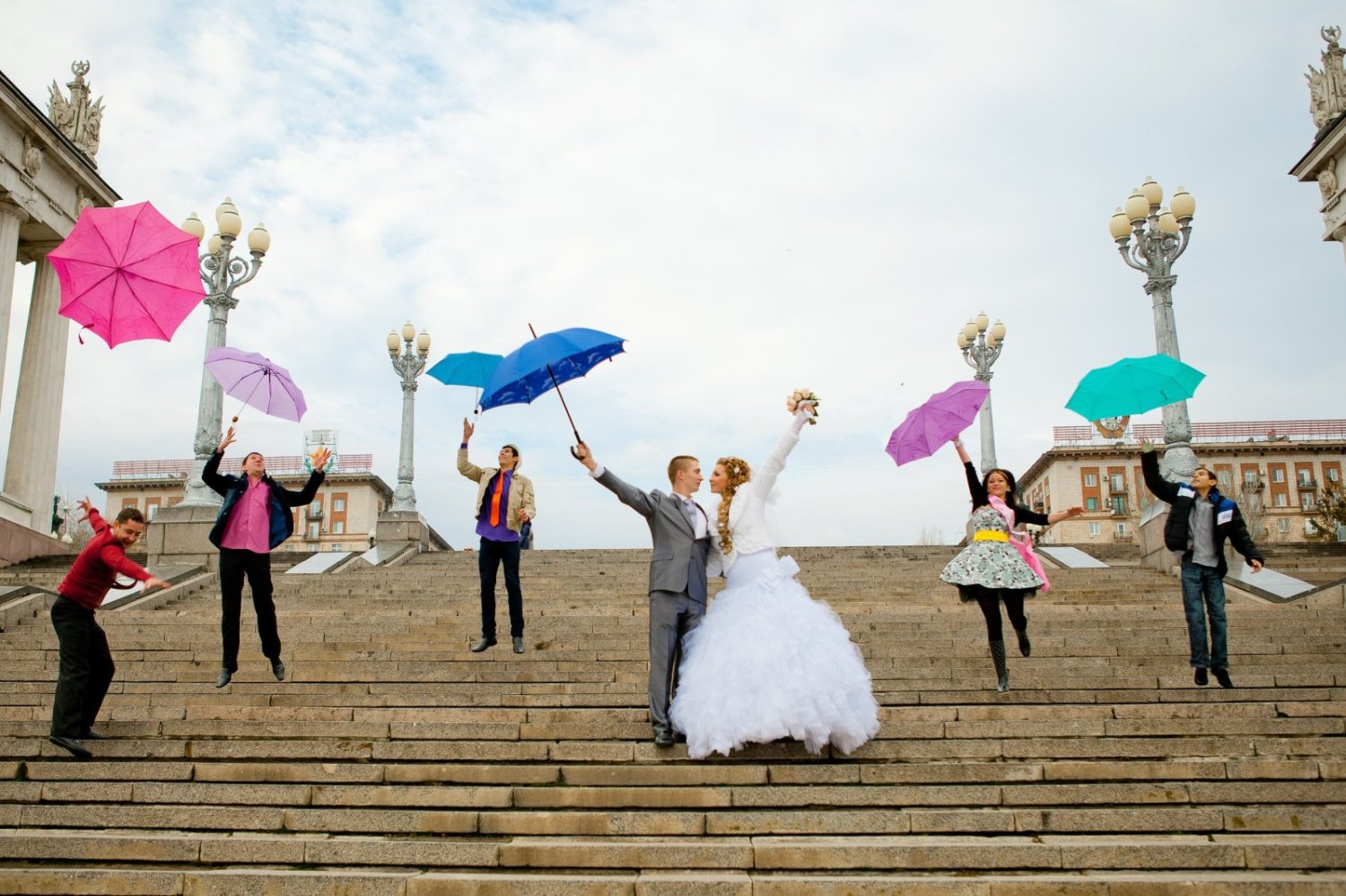 Тематические свадьбы&nbsp;Барабанов Виктор - ведущий тематических свадеб и праздников в Волгограде и Волжском : 