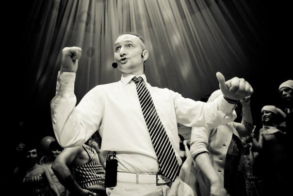 Евгений Толкачев&nbsp;Тамада, ведущий на свадьбу в Минске : 