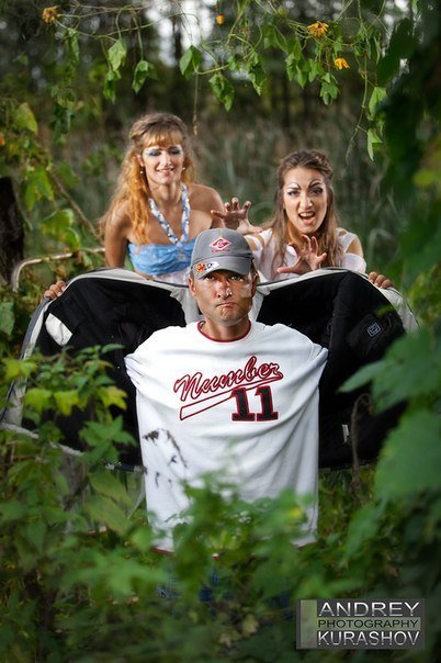 Евгений Толкачев&nbsp;Тамада, ведущий на свадьбу в Минске : 