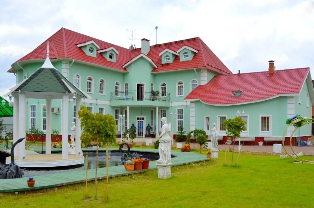 kottedzh-dlya-svadby (7).jpg – Особняк Марьяж Холл | Банкет в ресторане и кафе в Санкт-Петербурге - 1 из 17