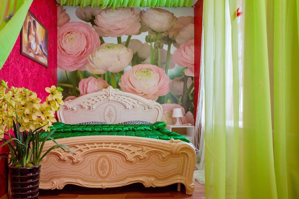 Марьяж Холл&nbsp;Особняк Марьяж Холл : 