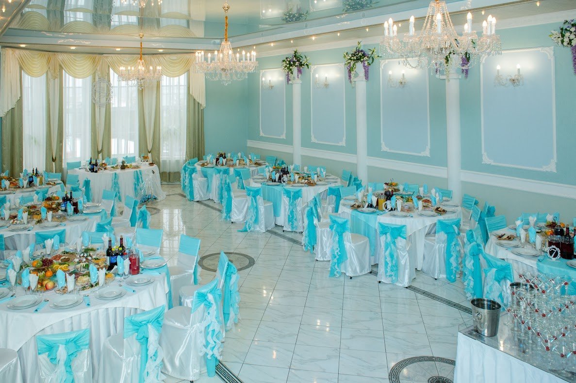 Марьяж Холл&nbsp;Особняк Марьяж Холл : 