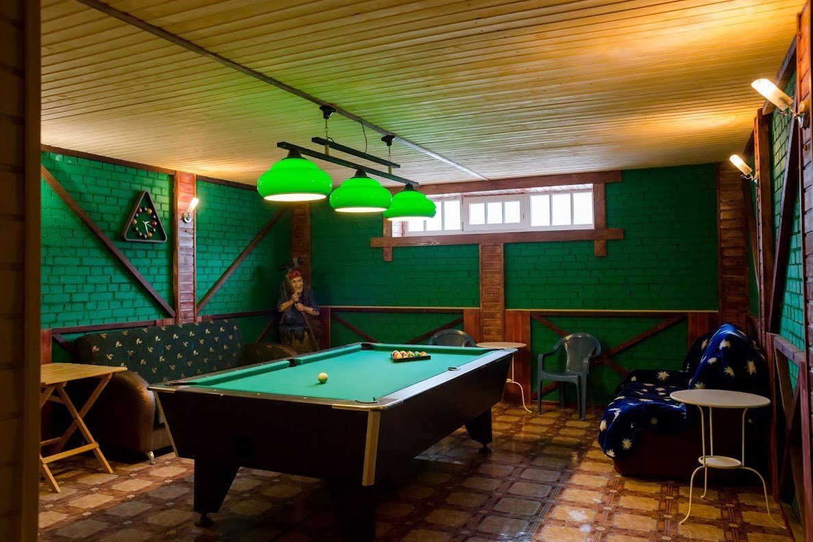 Марьяж Холл&nbsp;Особняк Марьяж Холл : 