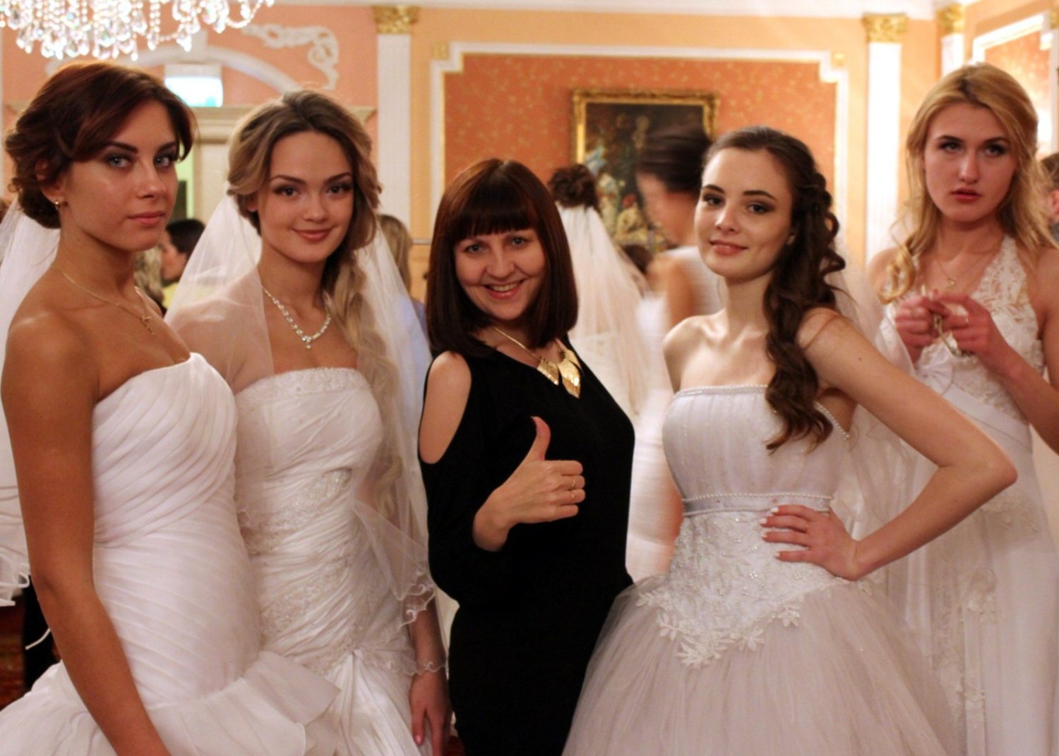 Портфолио&nbsp;Ведущая и диджей на свадьбу и юбилей : 