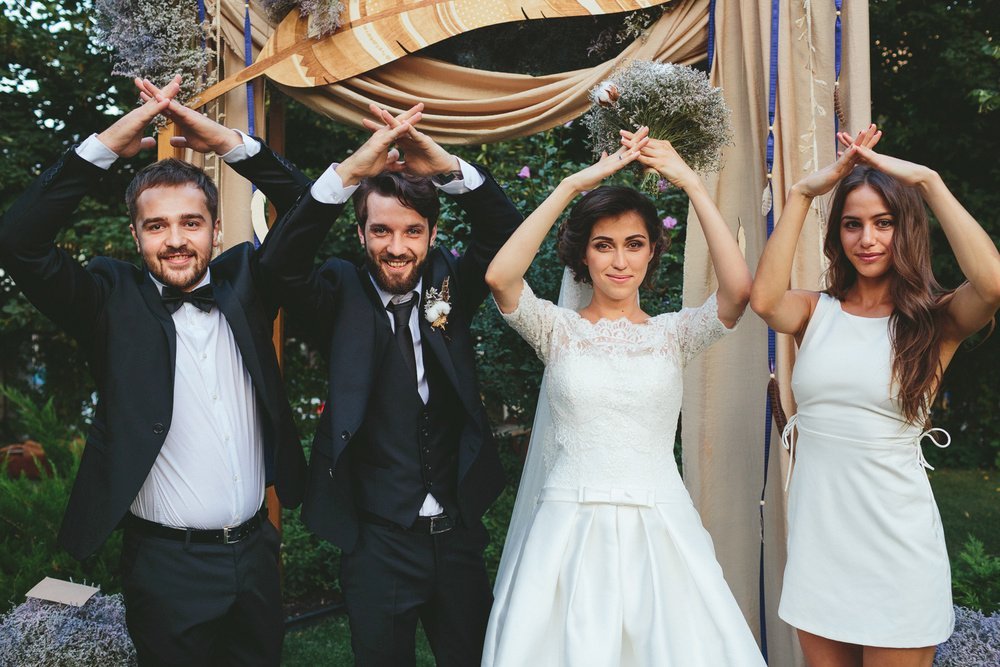 Свадебные торжества&nbsp;E5 Wedding : 