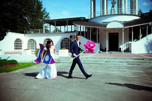 Свадьбы&nbsp;ibarantseva : 