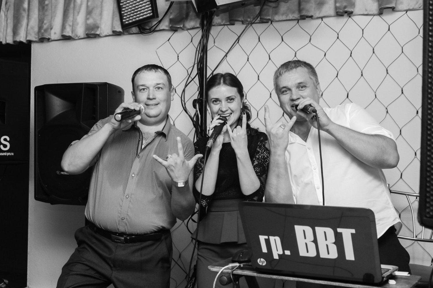 IMG_1776.jpg – группа ВВТ - Ведущий & Музыканты | Шоу-программа - 1 из 12