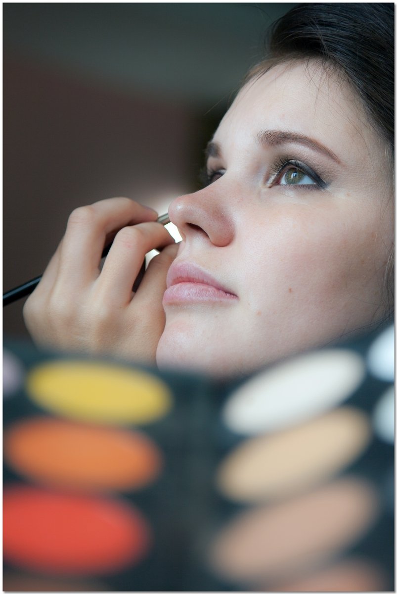 Сборы...&nbsp;Свадебный фотограф : 