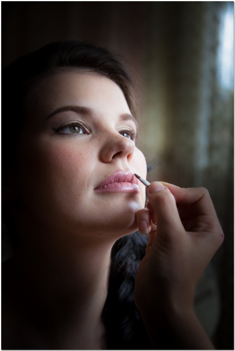 Сборы...&nbsp;Свадебный фотограф : 