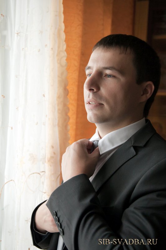 В ожидании...&nbsp;Свадебный фотограф : 