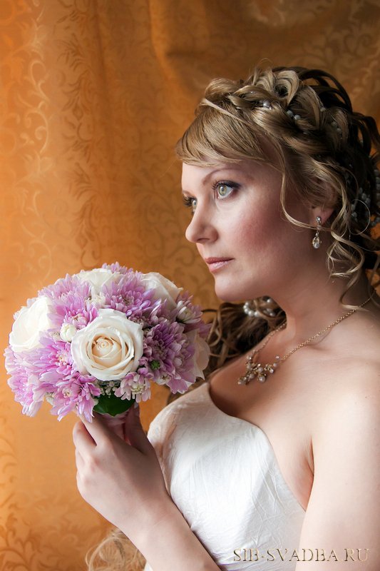 В ожидании...&nbsp;Свадебный фотограф : 