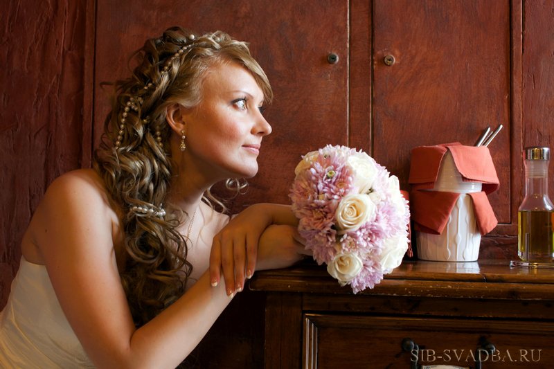 В ожидании...&nbsp;Свадебный фотограф : 