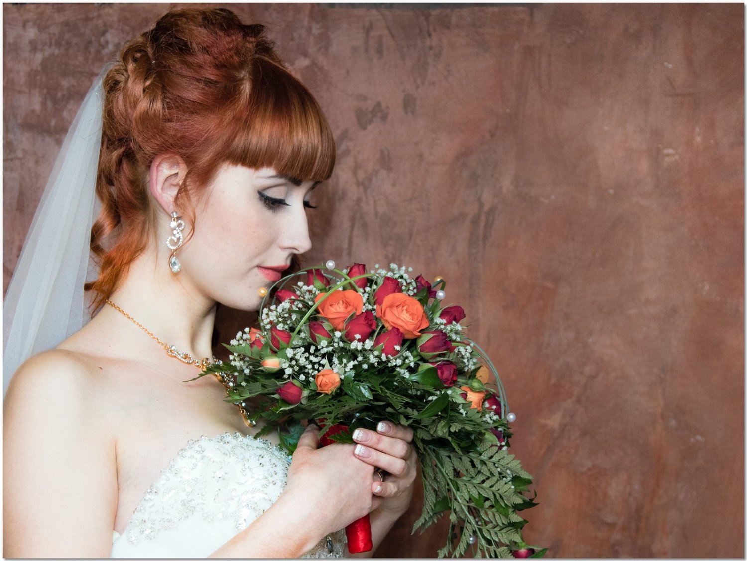 В ожидании...&nbsp;Свадебный фотограф : 