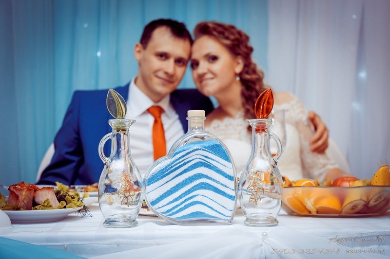 Свадебный&nbsp;ASuS : 