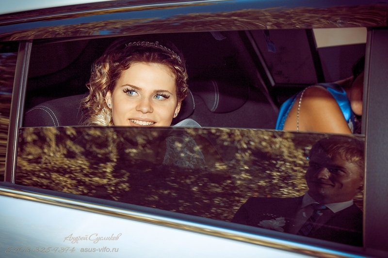 Свадебный&nbsp;ASuS : 