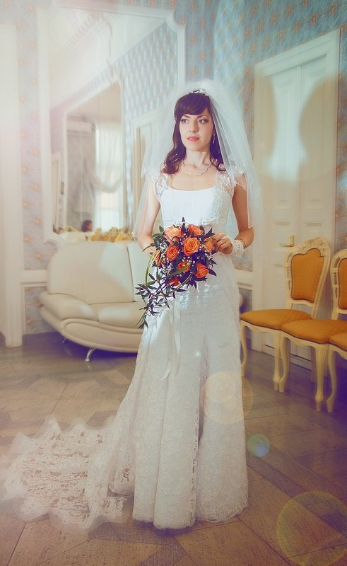 Свадебный&nbsp;ASuS : 