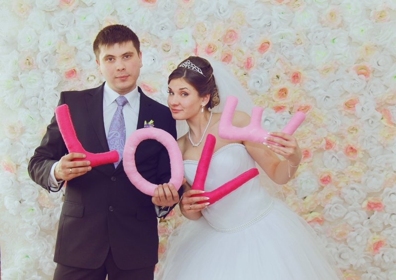 Свадебный&nbsp;ASuS : 