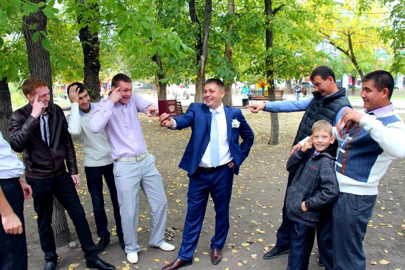 Свадебный&nbsp;ASuS : 