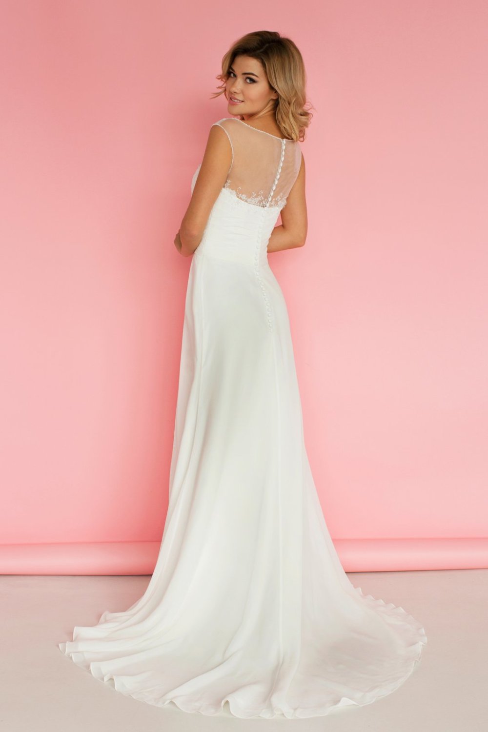 WEDBERRY коллекция 2016&nbsp;Свадебный шоурум WEDBERRY : 