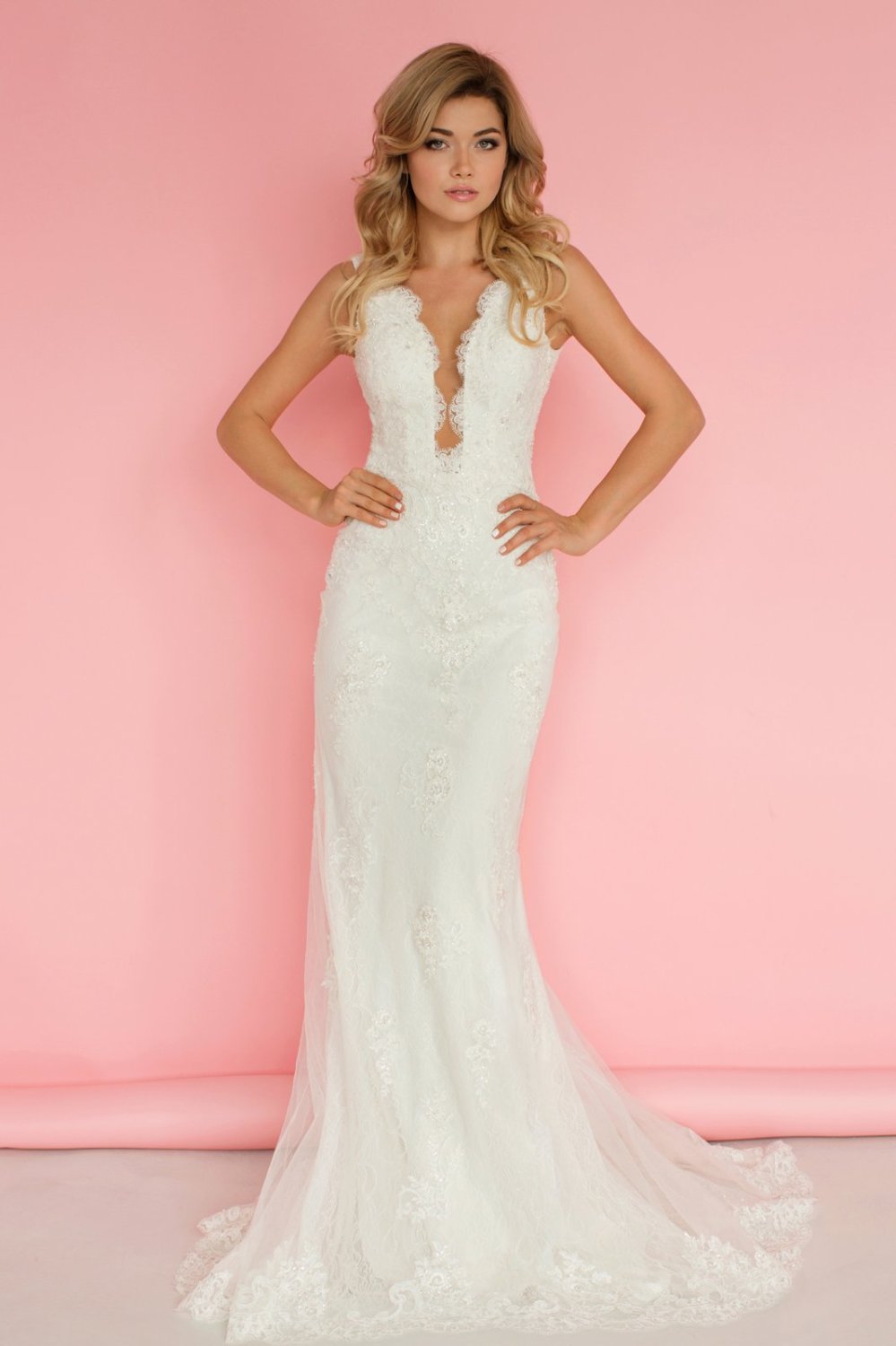 WEDBERRY коллекция 2016&nbsp;Свадебный шоурум WEDBERRY : 