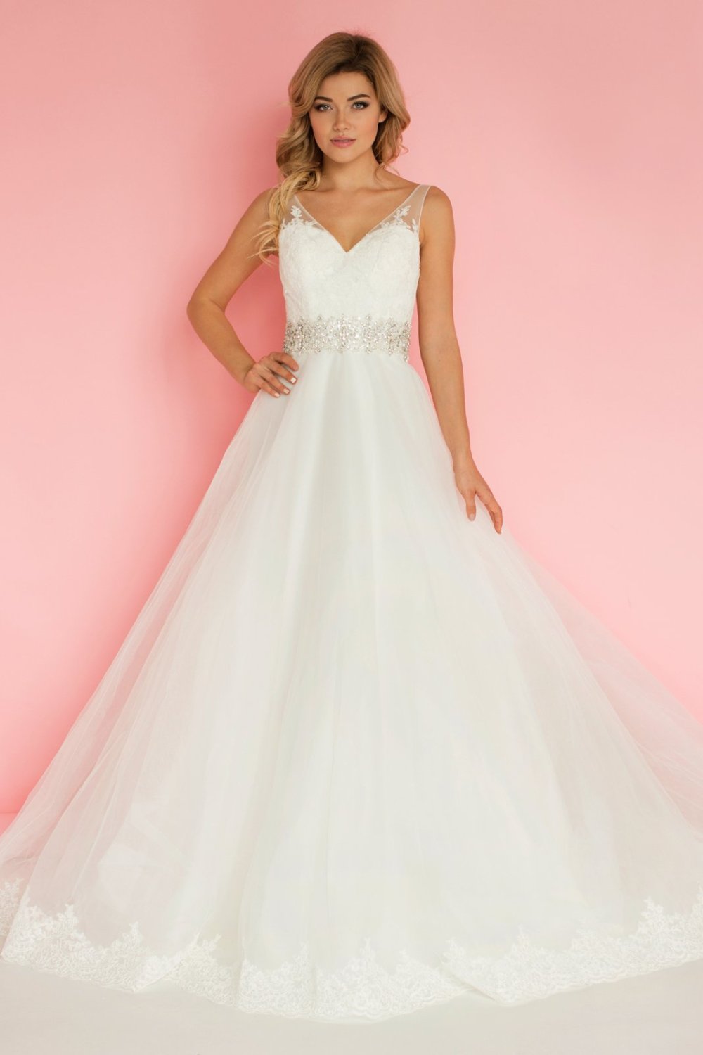 WEDBERRY коллекция 2016&nbsp;Свадебный шоурум WEDBERRY : 