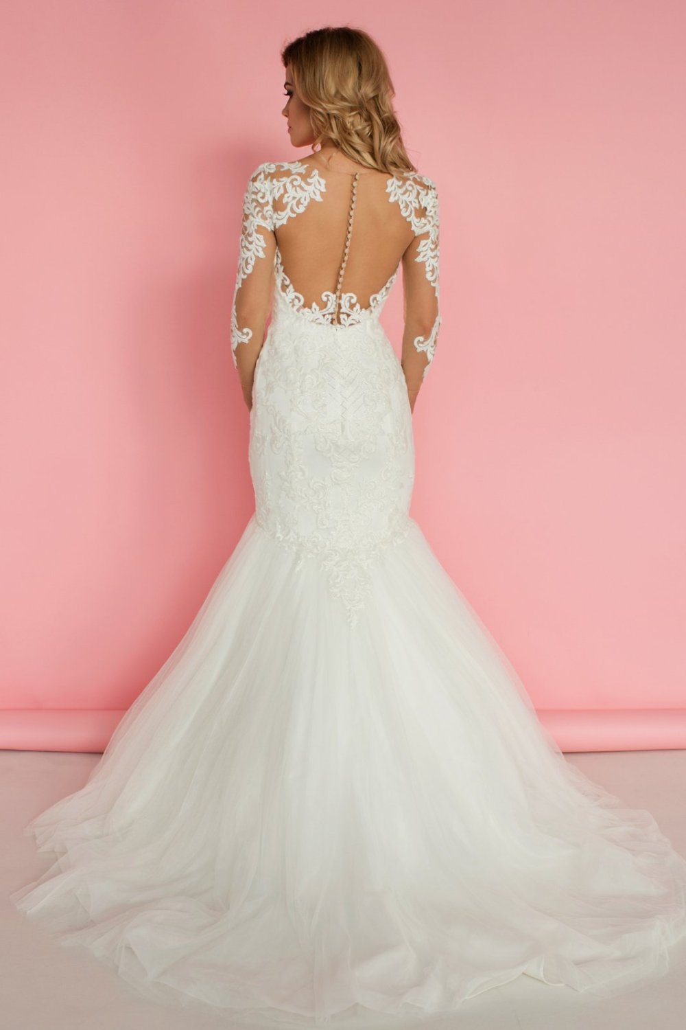 WEDBERRY коллекция 2016&nbsp;Свадебный шоурум WEDBERRY : 