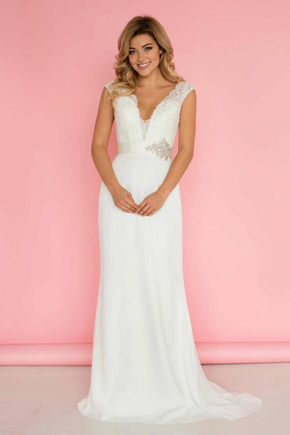 WEDBERRY коллекция 2016&nbsp;Свадебный шоурум WEDBERRY : 