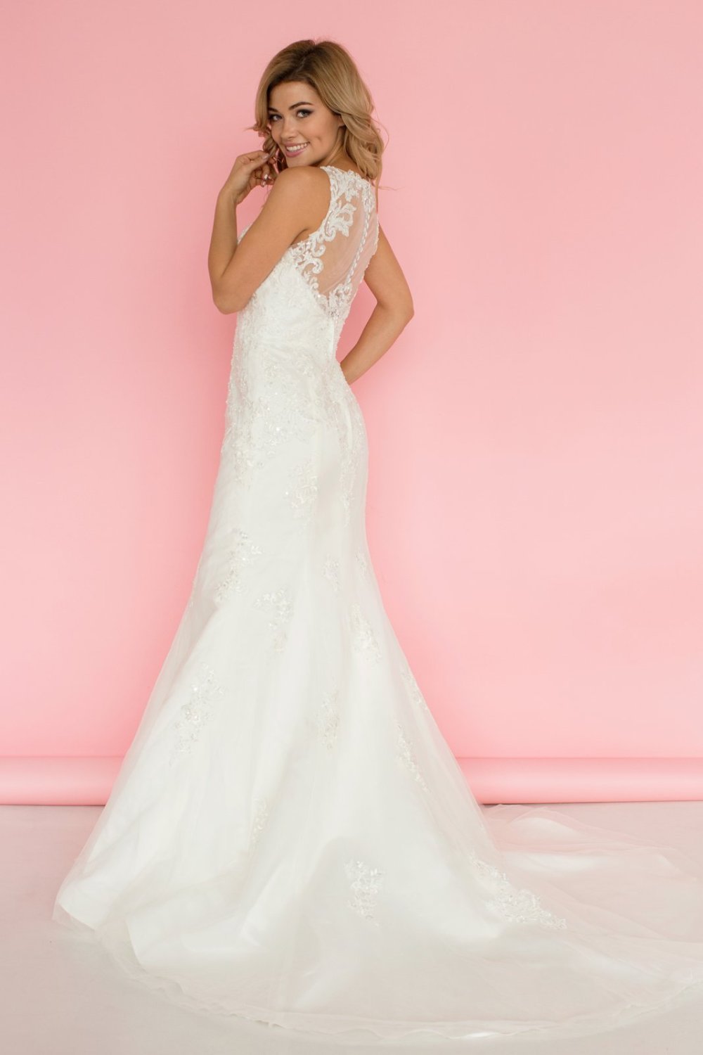 WEDBERRY коллекция 2016&nbsp;Свадебный шоурум WEDBERRY : 