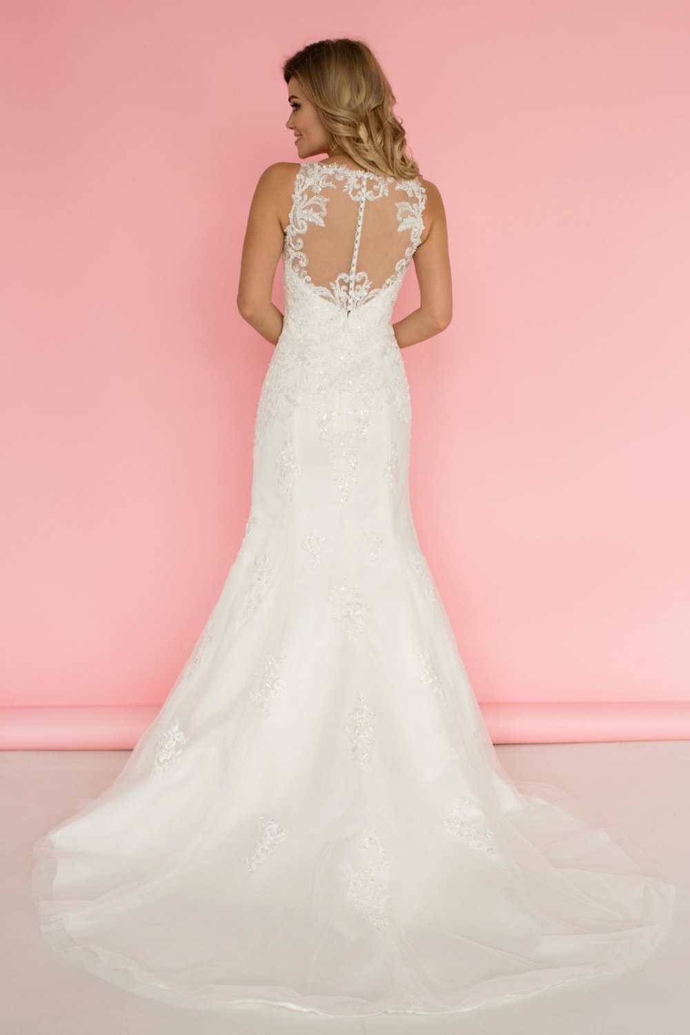 WEDBERRY коллекция 2016&nbsp;Свадебный шоурум WEDBERRY : 