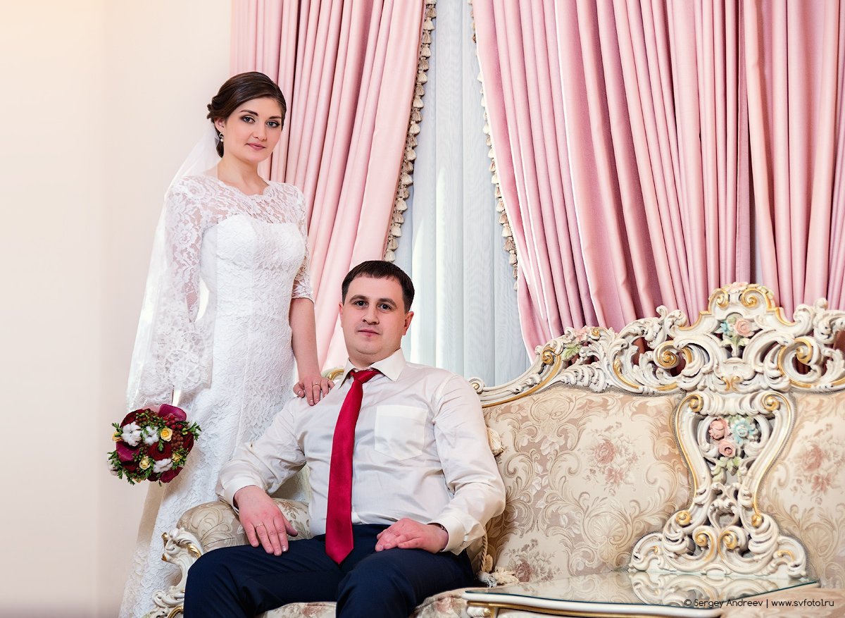 Фотоальбом&nbsp;Сергей Андреев : 